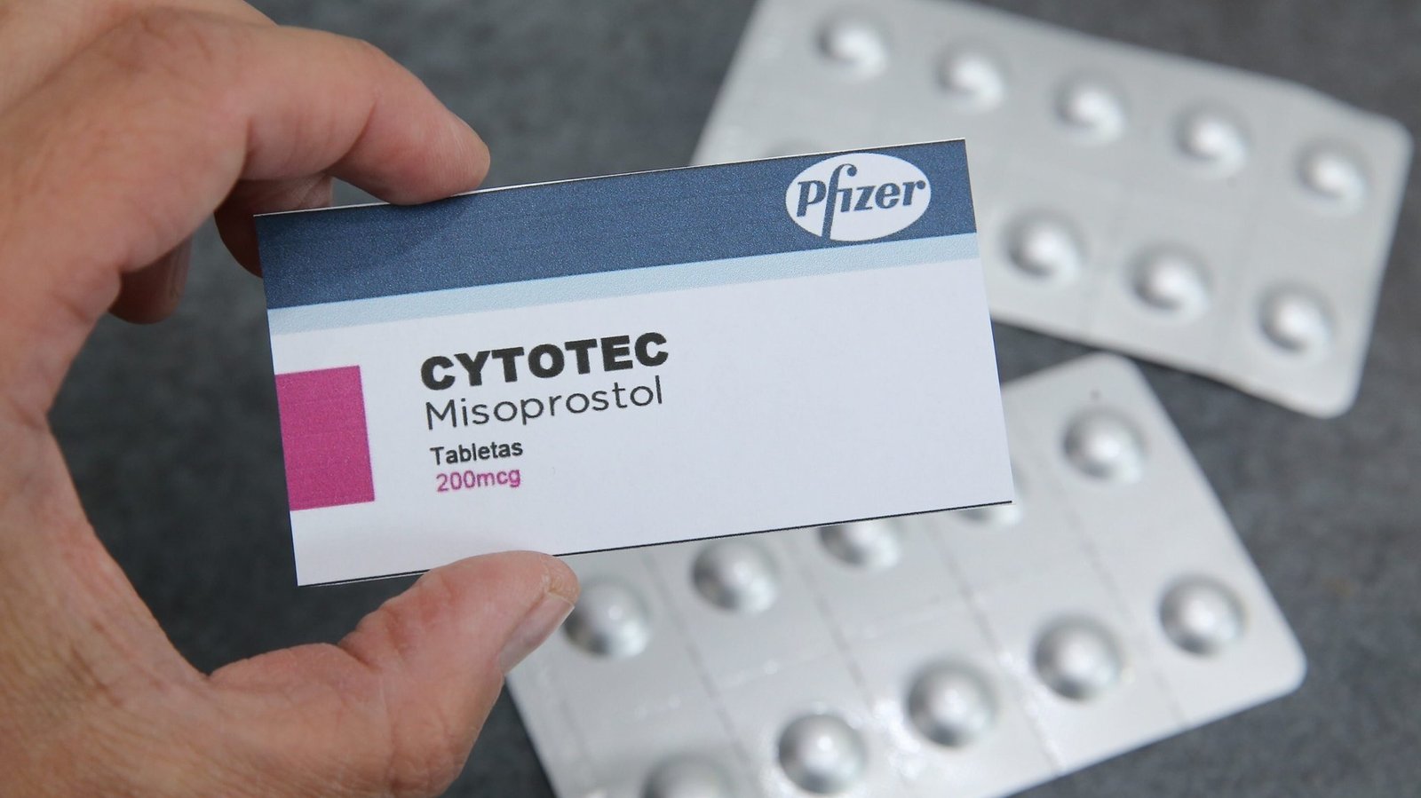 omo comprar cytotec
